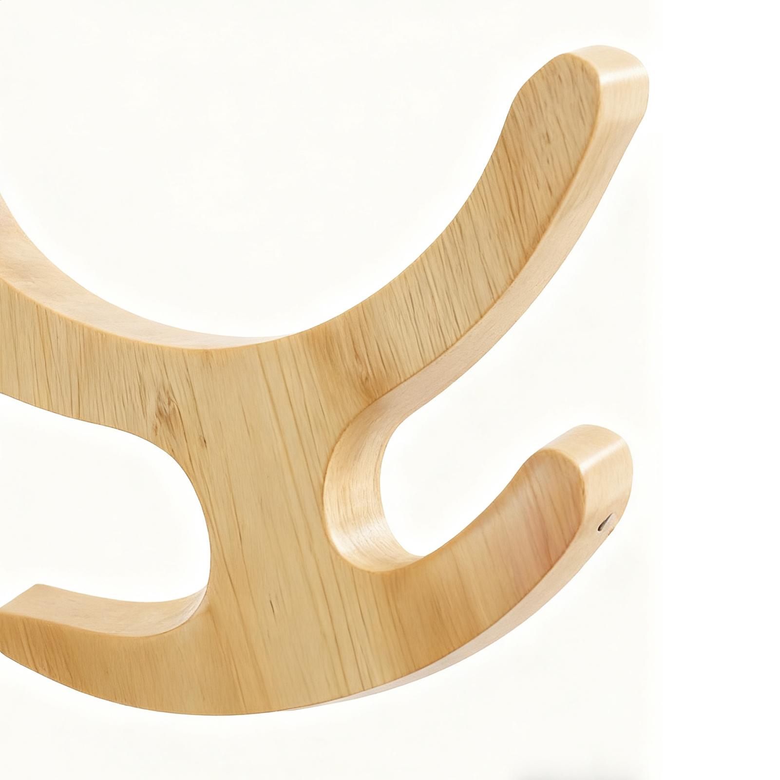 Yoga Mat Holder Wall Mount Woo - Nutrition And Fitness recension och pris