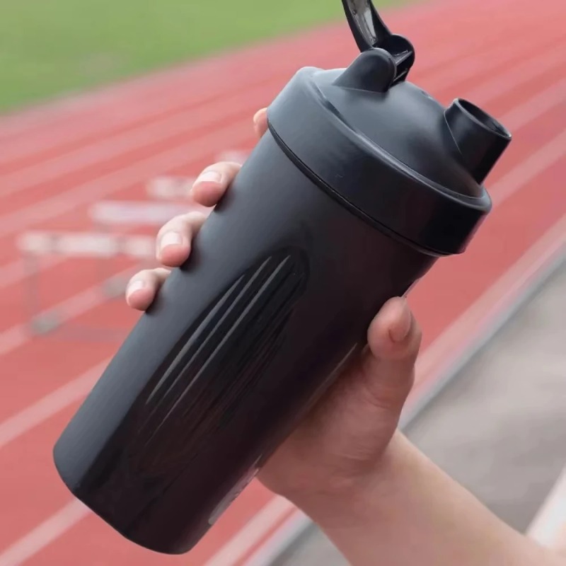 600ml Shaker Bottle 20 Oz Prot - Nutrition And Fitness recension och pris