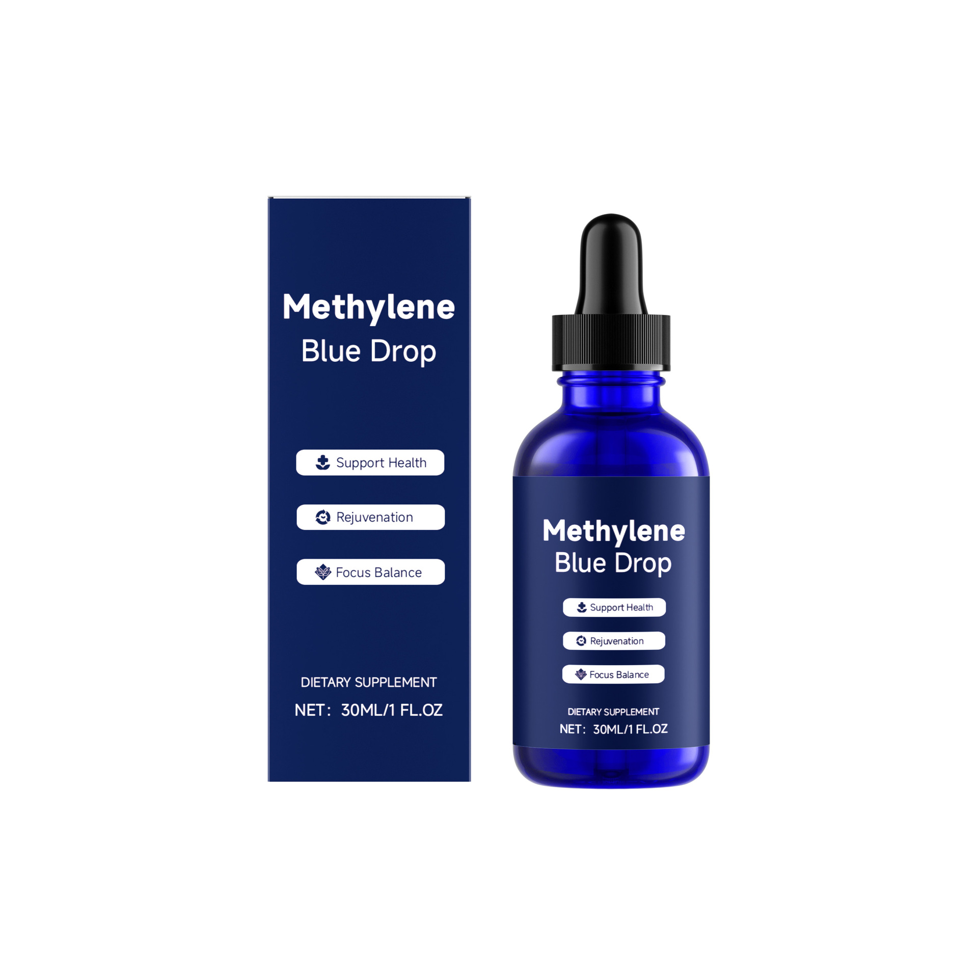Vitality Enhancing Drops Stimu - Nutrition Physical Fitness recension och pris