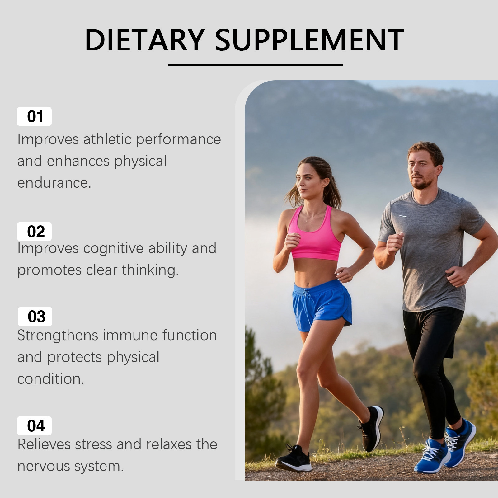 Body Care Drops Supplement Nut - Nutrition Physical Fitness recension och pris