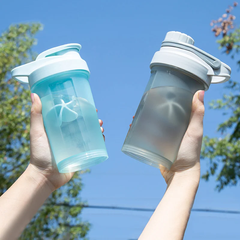 Shake Cup Sports Fitness Water - Nutrition And Fitness recension och pris