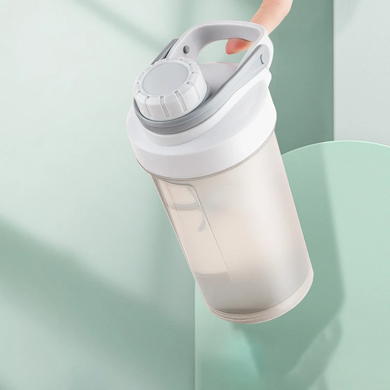 Shake Cup Sports Fitness Water - Nutrition And Fitness recension och pris